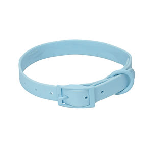 Collares para mascotas de colores personalizados Múltiples estilos <span class=keywords><strong>Collar</strong></span> de perro impermeable <span class=keywords><strong>Collar</strong></span> de PVC para mascotas - Product Image 3