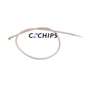 3C0619M05-005 RF Cable RF ( Cable Length: 25.6cm ) Whole Sale Electronic Component Chips Supplier & BOM Service - Product Image 2