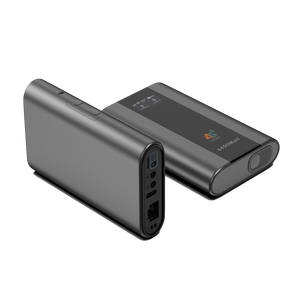 ALTI-LINK Tiên Tiến 4G LTE 900Mbps <span class=keywords><strong>QOS</strong></span> Tường Lửa Thiết Kế Nhỏ Gọn Di Động Router Không Dây WPS Wep Mã hóa Cho Nhà Sử Dụng Ngoài Trời - Product Image 2