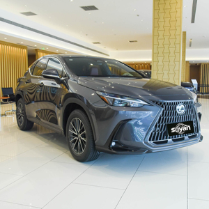 <span class=keywords><strong>Lexus</strong></span> NX 2.4L Turbo AWD Premium SUV 10AT, Manejo Deportivo, Monitor de Vista Panorámica, Sistema de Seguridad - Product Image 4