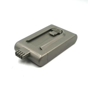 Batería de repuesto Enpower <span class=keywords><strong>DC16</strong></span> para <span class=keywords><strong>Dyson</strong></span> <span class=keywords><strong>DC16</strong></span> <span class=keywords><strong>DC16</strong></span> Root 6 <span class=keywords><strong>DC16</strong></span> Animal LI-ION 21,6 V batería de aspiradora - Product Image 1