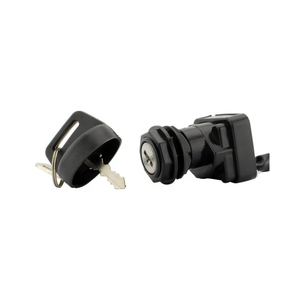 INTERRUPTOR DE ENCENDIDO 37110-45G01-000 para SUZUKI LT-R450 K6 LTR 450 Z Quadracer <span class=keywords><strong>LTZ</strong></span> <span class=keywords><strong>400</strong></span> Quadsport, Piezas y <span class=keywords><strong>Accesorios</strong></span> para ATV - Product Image 3