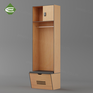 Cartmay công cộng vận động viên tủ khóa Bóng Chày Câu Lạc Bộ Bóng Rổ Bóng Đá phòng thay đồ thể thao tủ - Product Image 1