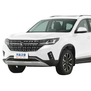 Dongfeng รถ SUV Dongfeng T5ใหม่ - Product Image 1