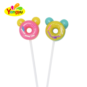 Sucettes <span class=keywords><strong>Mickey</strong></span> Yangyu sur long bâtonnet, bonbons durs - Product Image 4