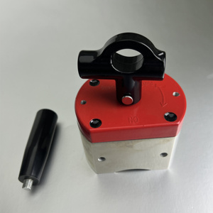 Imán de encendido/apagado multiusos, elevador magnético permanente súper fuerte, imán de interruptor de fuerza de extracción de 300KG - Product Image 6