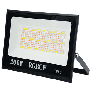 <span class=keywords><strong>Led</strong></span> <span class=keywords><strong>Flood</strong></span> Light <span class=keywords><strong>RGB</strong></span> Ngoài Trời Màu Đèn pha với điều khiển từ xa Dimmable chiếu sáng cảnh quan tường máy giặt đèn với giáng sinh chiếu sáng - Product Image 1