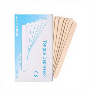 อุปกรณ์ทำเล็บ แว็กซ์<span class=keywords><strong>ก</strong></span>ำจัดขนแบบแท่ง ไม้เบิร์ช เครื่องละลายแว็กซ์แบบมือถือ ที่กดแว็<span class=keywords><strong>ก</strong></span>ซ์ ไม้กดเคลือบแว็<span class=keywords><strong>ก</strong></span>ซ์ - Product Image 1