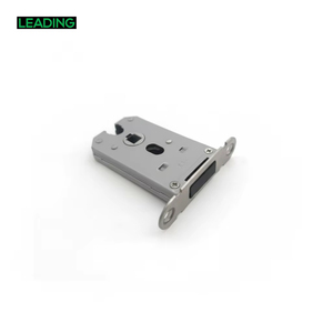 Corpo <span class=keywords><strong>Serratura</strong></span> Magnetica Silenziosa Moderna 60mm con Chiusura Automatica e Punta Rinforzata in Nylon per Set <span class=keywords><strong>Serratura</strong></span> <span class=keywords><strong>Porta</strong></span> in Legno - Direttamente dalla Fabbrica - Product Image 1