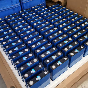 Высококачественные литий-ионные призматические аккумуляторные батареи 3,2 В 173А - Product Image 6