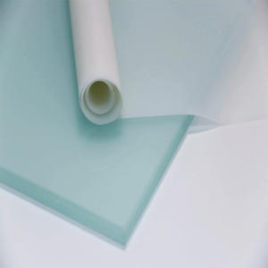 Película intermedia de PVB arquitectónica, capa intermedia de vidrio Everlam para vidrio laminado <span class=keywords><strong>WINCENT</strong></span> Shandong - Product Image 2