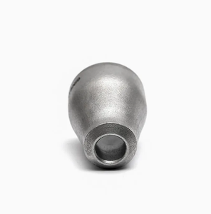 Réducteur concentrique/excentrique ASME B16.9, raccord de tuyauterie, réducteur - Product Image 1