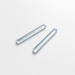OEM 사용자 정의 2.77mm 융합 실리카 볼록 로드 렌즈 내시경 - Product Image 1