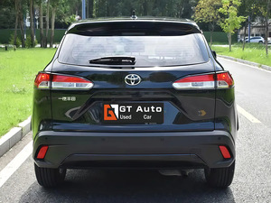 <span class=keywords><strong>Toyota</strong></span> <span class=keywords><strong>Corolla</strong></span> <span class=keywords><strong>Cross</strong></span> 2024 2025 2.0L CVT SUV Gasolina en Venta, Buen Estado, Vehículo Usado - Product Image 5