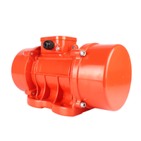 Hochleistungs-MVE/MVG 220V/380V/660V 55KN 72KN 3000RPM IP55/IP65 Dreiphasen-Elektrovibrationsmotoren für die Chemieindustrie