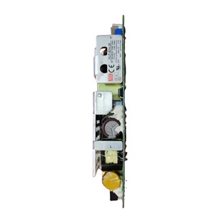 Fuente de Alimentación Conmutada de Salida Única Hlp-80h-48 de 80w, Entrada 100-240vac, Salida 48vdc, Certificación CE, Enfriamiento Natural - Product Image 2