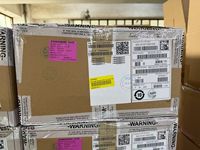 Stok Banyak Tersedia CPU Server Intel Xeon Gold 6423N 6430 6530 5418Y 5520+ 4510 4514Y 4410Y Baru