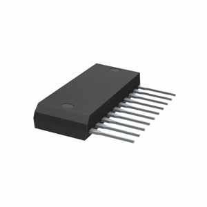 In Stock Electronics Component Transistors 10-SIP STA402A - Product Image 1