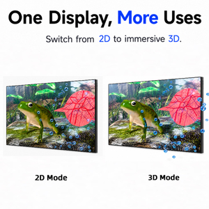 Pantalla LED 3D Inmersiva Bestar con Gafas Polarizadas para <span class=keywords><strong>Cine</strong></span> <span class=keywords><strong>4D</strong></span> y 5D |   Pantalla LED 3D Pasiva de Alta Resolución para <span class=keywords><strong>Cine</strong></span> - Product Image 5