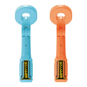 Çocuk Plastik Dedektör Bilim Kutusu 4-6 Yaş Arası Hazine Avı Altın Gümüş Bakır Yeraltı Güvenlik Oyuncağı - Product Image 5