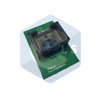 ADP_F48-EX-2 adaptateur EEPROM VER2.0 adaptateur de prise NAND XGecu T48 programmeur spécifique IC composant électronique nouveau Chuangliansheng