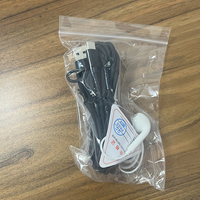 Mini Tarjeta de Sonido con Cambiador de Voz MK100, Mezclador de Audio para Teléfono Móvil, PC, YouTube, TikTok, Transmisión en Vivo, Equipo de Juegos