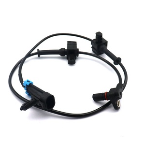 Venta al por mayor de fábrica: Sensor de velocidad de rueda de alto rendimiento, superventas, proveedor OE 9806041680 para CITROËN - Product Image 2