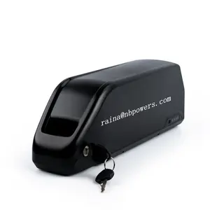 Magazzino UK 52 Volt bicicletta Polly e batteria bici 52 v24ah 21700 litio per motore 1500w 2000w - Product Image 1