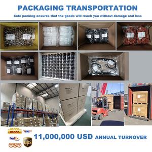 <span class=keywords><strong>Ptfe</strong></span>ガスケット中国高耐熱工場 - Product Image 6