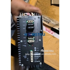 P0922YU ฟ็อกซ์บอโร (FPS400-24), พาวเวอร์ซัพพลาย, มือสอง H - Product Image 3