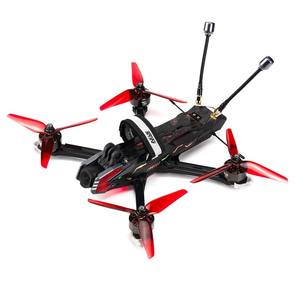 Zlwm 30 FPV, Marco Compuesto, Molde Privado, Batería, Motor, Tiempo de Vuelo Extendido, Manejo Ágil, Compatible con O4 Lite VTX, Estilo Libre - Product Image 2