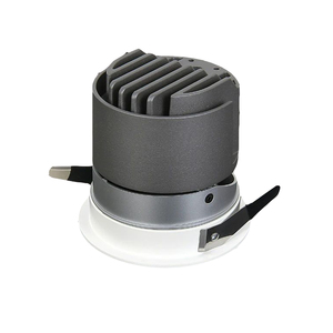 Dali DT8 DT6 0-10V CCT Triac Dimmable TUYA <strong>App</strong> 2700-6500K Color Temperature 2.4G Wireless Remote COB 10W Led <strong>Spot</strong> Down <strong>Light</strong> - Product Image 6
