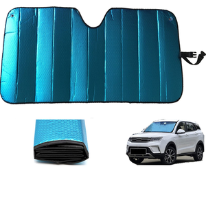 Various Designs Car Sunshade <b>Window</b> Car Sunshade for Front <b>Window</b> - Product Image 1