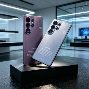 สมาร์ทโฟน S26ulitra 5G รุ่น 24GB+1TB, ปลดล็อคด้วยลายนิ้วมือและใบหน้า, ดีไซน์บางเฉียบทันสมัย, ส่งตรงจากโรงงาน, มือถือยอดนิยม - Product Image 5