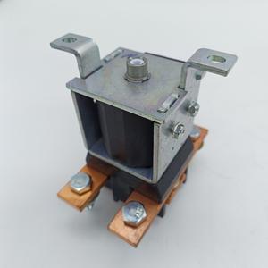 Conjunto de Contactores para Montacargas Eléctrico Doosan Daewoo B20S B30S, Montaje en Panel con Terminales de Tornillo 30010717-00057 - Product Image 1