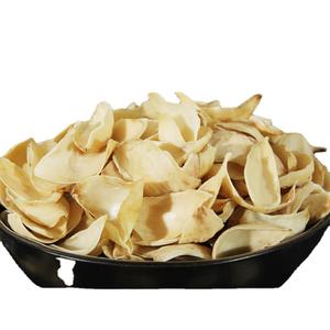 Fournisseur en gros d'herbes Bai He Chine, célèbre lys brun de Hong Kong, racines de lys brun séchées, bulbes de <span class=keywords><strong>Lilium</strong></span> Browni, pétales pour herbes - Product Image 1