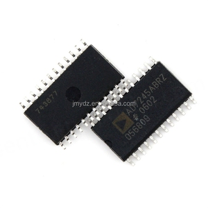AD7245ABRZ AD7245ABR Paquete SOIC-24 Chip convertidor digital a analógico - Product Image 4