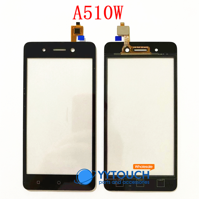 For Itel A510w Touch Screen for Itel A510w Touch for Itel A510w Tp