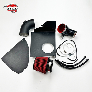 Jtld Bộ lọc khí lạnh BM-006L cho BMW G20 G28 G80 m430i m240i G42 m340i B58 3.0L 2019 + Ống giao diện hình đặc biệt mới - Product Image 3