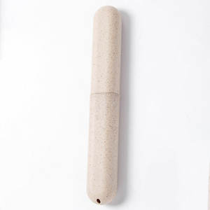Wholesale 1pc Portable Travel Protect Box Health Tooth Brushes Protector Tube Cover <b>Case</b> - Product Image 3