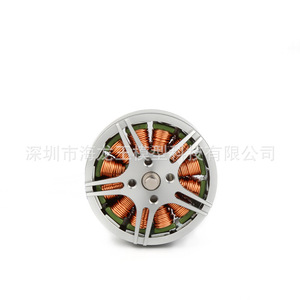 มอเตอร์ Sunnysky V3508 สำหรับโดรน Kv700 ประสิทธิภาพสูง อุปกรณ์เสริมสำหรับโดรนบิน - Product Image 2