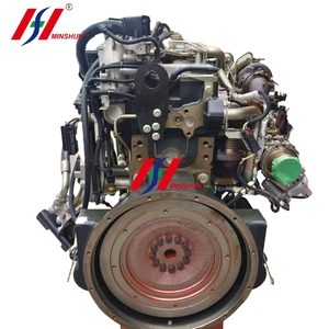 퍼킨스를 위한 새로운 오리지널 디젤 엔진 Assy 1206F 완전한 디젤 엔진 어셈블리 - Product Image 1