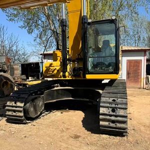 Caja de Cambios PLC para Excavadora 350 Modelo 2022 de 50 Toneladas, Motor 100% Original, Hidráulica para Excavadora, Bajo Precio, Alta Calidad, Bajo Consumo - Product Image 4