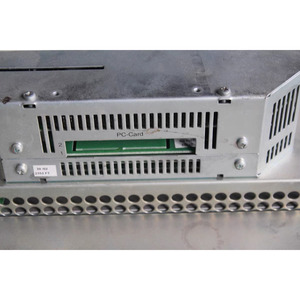 5D2510.10 5C2001.01 Fonctionnement avec PC industriel - Product Image 4