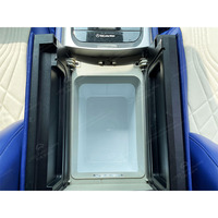 JDMCMA Auto Accessoires Mise À Niveau De Luxe Extérieur Intérieur Kit Complet Pour RV Van mercedes benz vito v classe W447