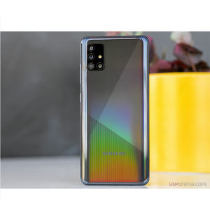 Segunda mano para <span class=keywords><strong>A51</strong></span>(A515) 128GB celular Sistema Operativo Android teléfono móvil 1sim barato usado - Product Image 3