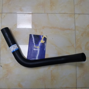 20Y-03-41141ท่อน้ำด้านบนสำหรับ PC200-8 PC210-8 PC220-8 20Y-03-41141ท่อระบายความร้อนของรถขุด PC240-8 - Product Image 5