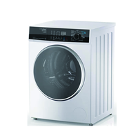 AC220-240V EU Standard Front Loading10KG Washing Machine washer