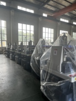 Machine à électro-érosion à fil CNC haute vitesse DK7745 Mini avec précision de 0,015 mm et diamètre de fil de 0,10-0,20 mm