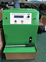 Testeur d'injecteurs Common Rail CR700L